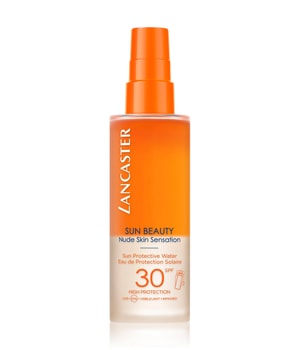 Lancaster Sun Beauty Spray do opalania