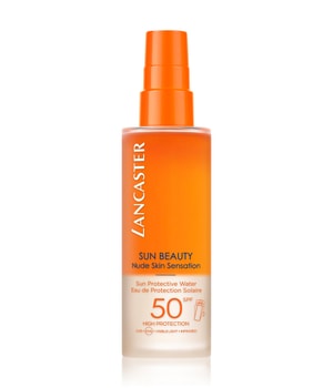 Lancaster Sun Beauty Spray do opalania