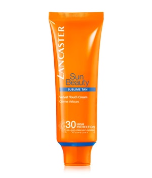 Lancaster Sun Beauty Krem do opalania
