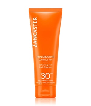 Lancaster Sun Sensitive Krem do opalania