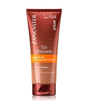 Lancaster Tan Preparer Peeling do ciała