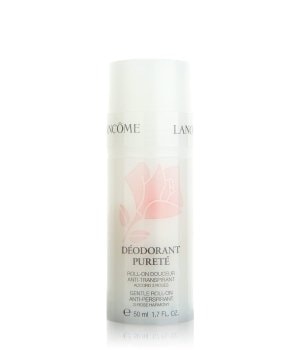 Lancôme 3-Rose Harmony Déodorant Pureté 50 ml dla kobiet