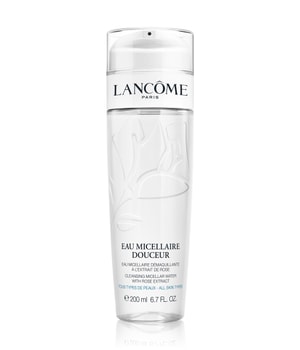 Lancôme Eau Micellaire Douceur 200 ml unisex