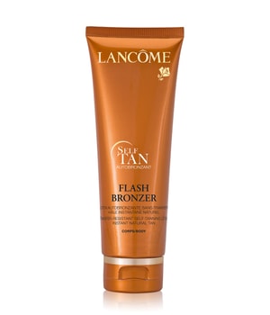 Lancôme Flash Bronzer Żel samoopalający