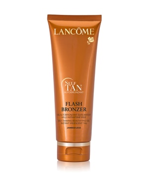 Lancôme Flash Bronzer Żel samoopalający