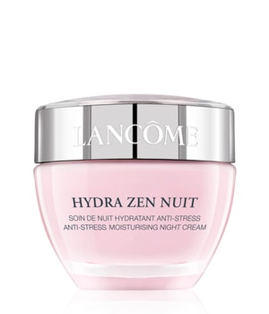 Lancôme Hydra Zen Nuit 50 ml dla kobiet