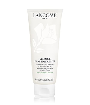 Lancôme Pure Empreinte Maseczka do twarzy