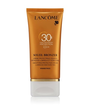 Lancôme Soleil Bronzer Krem do opalania