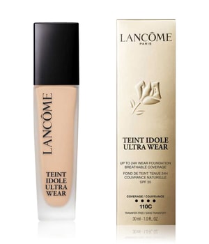 LANCÔME Teint Idole Ultra Wear 24H Wear & Comfort Podkład w płynie 30 ml Nr. 110C (wcześniej  008)