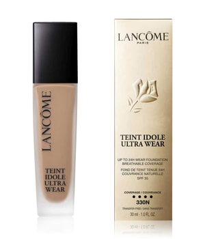 LANCÔME Teint Idole Ultra Wear 24H Wear & Comfort Podkład w płynie 30 ml Nr. 330N