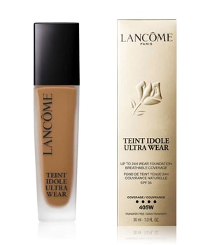 LANCÔME Teint Idole Ultra Wear 24H Wear & Comfort Podkład w płynie 30 ml Nr. 405W