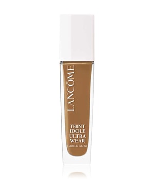 LANCÔME Teint Idole Ultra Wear Care & Glow Podkład w płynie 30 ml 445N