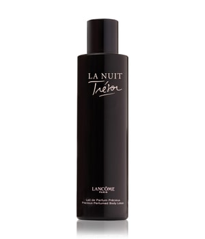 Lancôme Trésor Balsam do ciała