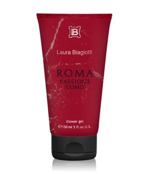 Laura Biagiotti Roma Passione Uomo Żel pod prysznic