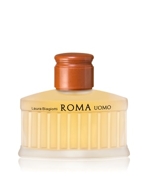 laura biagiotti roma uomo woda po goleniu 75 ml    