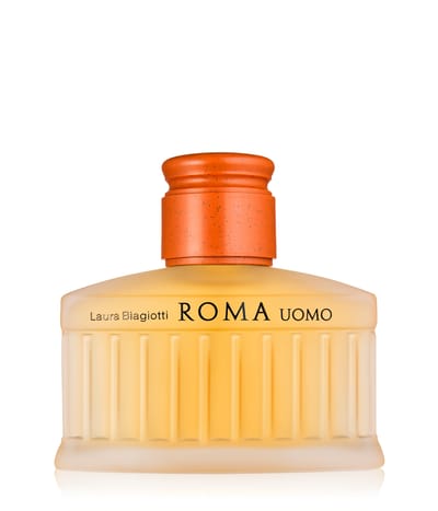 Laura Biagiotti Roma Uomo Woda toaletowa 40 ml 8011530000158 baseImage
