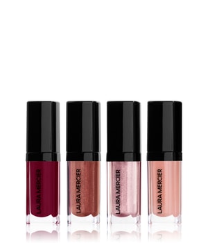 Laura Mercier Lip Glace Set 1 pcs unisex