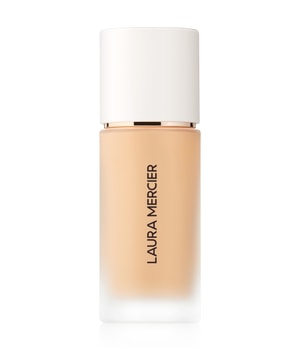 LAURA MERCIER Real Flawless Foundation Podkład kremowy 30 ml Nr. 2W2 - Warm Line
