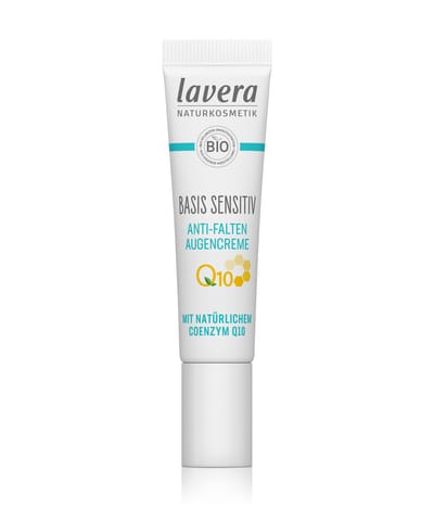 lavera Basis sensitiv Krem pod oczy 15 ml 4021457638369 base-shot_pl
