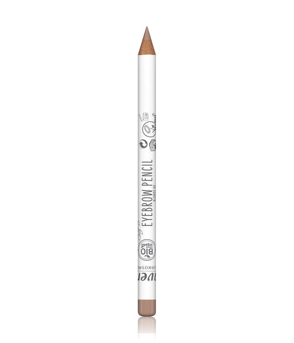 Zdjęcie produktu 1 z 3, lavera Eyebrow Pencil Kredka do brwi