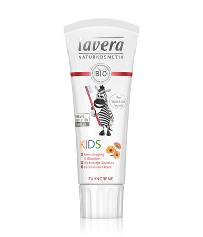lavera Kids Pasta do zębów 75 ml 4021457629121 base-shot_pl