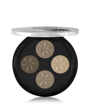 lavera Trend sensitiv Paleta cieni do powiek