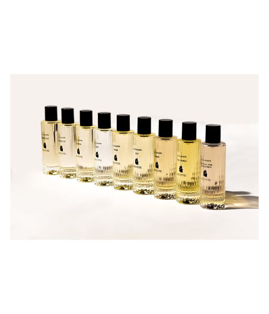 Zdjęcie produktu 2 z 3, Le Galion Sortilège Woda perfumowana