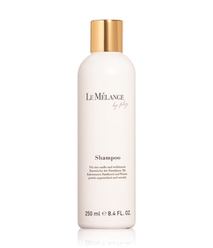 Le Mélange Shampoo Szampon do włosów 250 ml 4045327056909 base-shot_pl