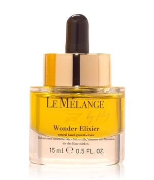 Le Mélange Wonder Elixier Serum do włosów 15 ml 4045327064102 base-shot_pl