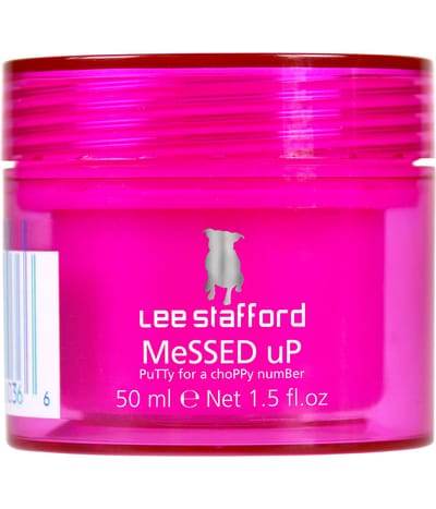 Lee Stafford Messed Up Wosk do włosów 50 ml 5060282705234 base-shot_pl