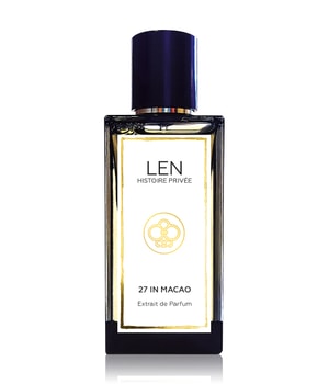 len - histoire privee 27 in macao woda perfumowana 100 ml   