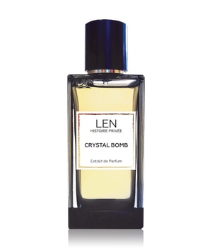 len - histoire privee crystal bomb ekstrakt perfum 100 ml   