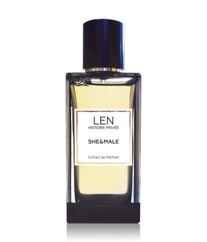 LEN FRAGRANCE Histoire Privée Perfumy 100 ml 4260558630005 base-shot_pl