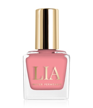 LIA Halal Nagellack Coral Lakier do paznokci 11 ml Coral