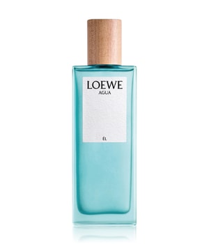 Loewe Agua El 100 ml unisex