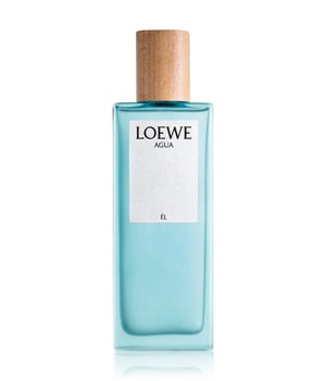 Loewe Agua El 50 ml unisex