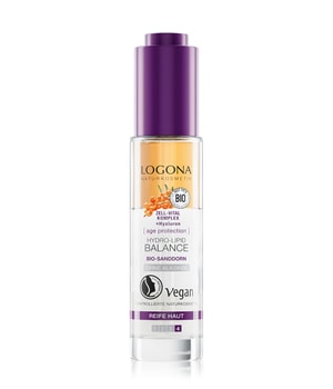 Logona Age Protection Olejek do twarzy