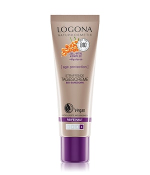 Logona Age Protection Krem na dzień