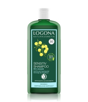 Logona Bio-Akazie Szampon do włosów