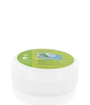 Logona Bio-Aloe + Verveine Krem do twarzy