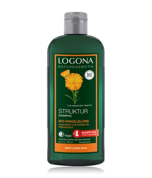 Logona Bio-Ringelblume Szampon do włosów