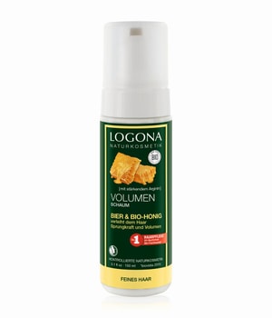 Logona Bier & Bio-Honig Volumen 150 ml unisex