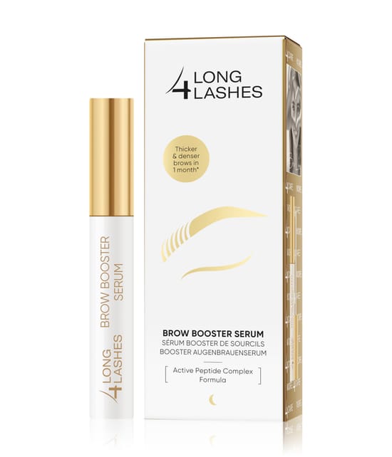 Zdjęcie produktu 1 z 1, LONG4LASHES Booster Serum do brwi