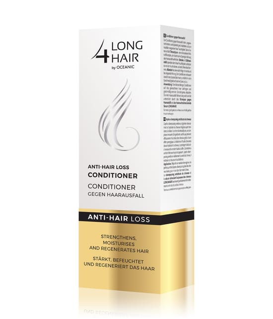 Zdjęcie produktu 2 z 3, LONG4LASHES Long4Hair Odżywka