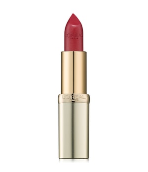 Zdjęcia - Szminka i błyszczyk do ust LOreal L'Oréal Paris Color Riche Szminka 4.8 g Nr. 268 - Garnet Rose 