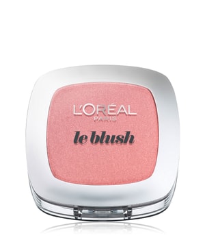 Фото - Пудра й рум'яна LOreal L'Oréal Paris Perfect Match Le Blush Róż 5 g Nr. 90 - Lumiere Rose 