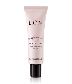 L.O.V Perfectitude Primer