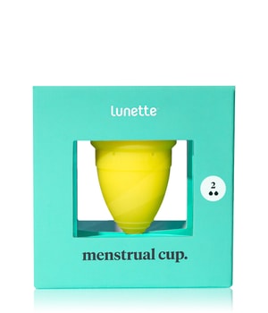 Lunette Menstrual Cup Kubeczek menstruacyjny 1 szt. 6438458000671 base-shot_pl