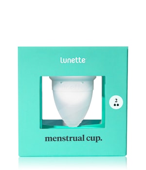 Lunette Menstrual Cup Kubeczek menstruacyjny 1 szt. 6438458000619 base-shot_pl