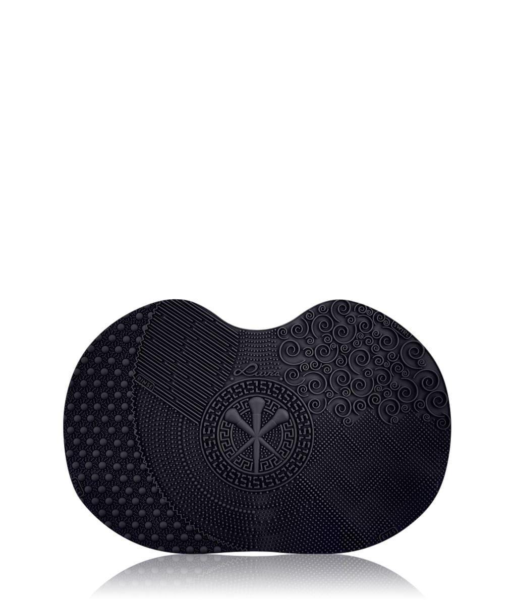 Luvia Brush Cleansing Mat Środek do czyszczenia pędzli 1 szt. 4260376615017 base-shot_pl